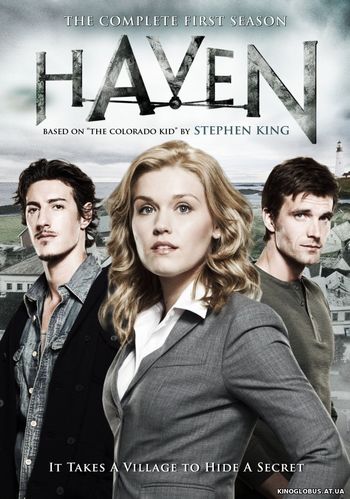 Хейвен / Хэйвен (2010)