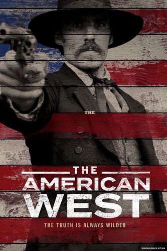 Американский запад (2016)