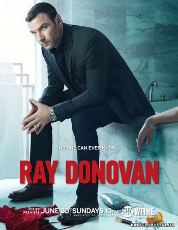 Рэй Донован (2013)