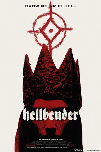 Хеллбендер (2021)