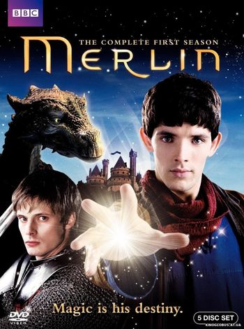 Мерлин (2008)