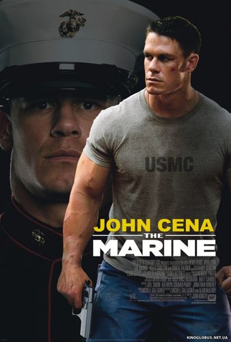 Морской пехотинец (2006)