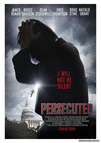 Преследуемый (2014) Преследуемый (2014)