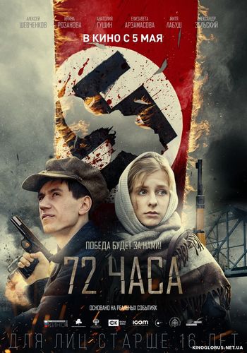 72 часа (2016)